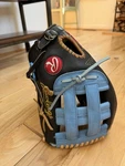Rawlings Heart Of The Hide Pro-hfbt 12.75 Glove Rht 3 Dot New Web. Fixed Price $168.95.