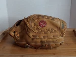 Rawlings 13.5" 59FAST Back Super Baseball Glove, Arch Basket-weave.rht. Fixed Price $29.99.
