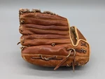 Vintage Holmar Baseball Glove BL-310 Japan Leather Infielder Rht. Fixed Price $28.00.
