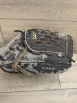 Mizuno Franchise Professional Model Max Flex Mfx 1330 13" Baseball Glove Rht. Fixed Price $21.46.