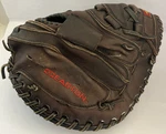 Easton EX211 Competitors Series 32 Baseball Catchers Mitt Rht. Fixed Price $59.99.