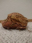 Mizuno Pro Limited Edition GMP650 11.5" Baseball Glove. Fixed Price $399.99.