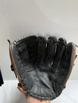 Rawlings Renegade 12.5" Leather Baseball Glove Model: RS1250 Right Handed Rht. Fixed Price $24.99.