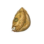 Vintage Wilson Youth Catchers Mitt Mike Stanley Advisory Staff Series A2570. Fixed Price $42.41.
