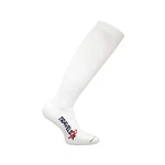 Travelsox Graduated Compression Socks (2 Large White 2-PACK. Fixed Price $53.50.
