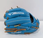 Mizuno Pro Select 11.5" Baseball Glove Rht (GPS-42R) Teal/brown. Fixed Price $215.99.