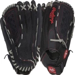 Rawlings Renegade Glove Softball Left Hand Throw Basket Web R140BGS-0/3. Fixed Price $124.69.