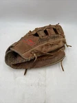Macgregor K3997 Rht Baseball Glove Mitt Hand Crafted Full Grain Steerhide 13". Fixed Price $11.24.