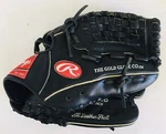 Rawlings RBG115B Rht Gold Glove Johan Santana Finger Holster 11.5" Excellent. Fixed Price $91.96.
