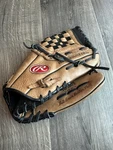 Rawlings 11.5" Baseball Glove Rht RPR03 Fastback Player Preferred Series. Fixed Price $24.96.