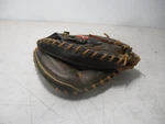 J10) Rawlings Renegade Lite Toe Rscmb Baseball Catchers Mitt Glove Rht Hand Thro. Fixed Price $34.99.