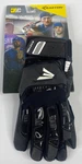 Easton Walk-off Youth Batting Gloves Black Medium. Fixed Price $16.25.
