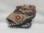 Demarini Insane Dedication Baseball Glove 11 3/4" Rht Right Hand Throw. Fixed Price $39.87.