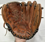 Rawlings RPT4 13 Inch Right Hand Throw Premium Leather Series Ready To Use. Fixed Price $53.40.