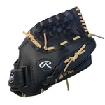 Rawlings Rsb SS13W 13" Softball Glove Black Leather Basket Web Rht Zero Shock. Fixed Price $36.75.