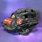 Rawlings Gold Glove Elite PRO-1000HBE 12 Right Hand Throw. Fixed Price $225.00.