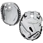 All-star Future 34 Inch Cmw-fs-a Fastpitch Softball Catcher's Mitt. Fixed Price $99.95.