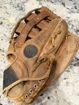 Regent Mag Baseball Glove K-2997 Vintage. Fixed Price $15.00.