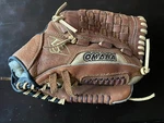 Louisville Slugger Baseball Glove 12" OLBN6D-1200 Omaha Legacy Series Rh Throw. Fixed Price $30.97.