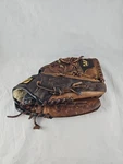 Mizuno 11.75" Gfe 1175 Baseball Glove Franchise Excel Pro Model Pocket. Fixed Price $34.99.
