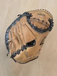 Mizuno Gxc 90 Rht Baseball Catchers Mitt 33.5 Franchise Series Pro Scoop Model. Fixed Price $49.99.