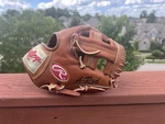 Alex Rodriguez Game Used Trainer Glove Rawlings Gold Hoh 9.5 Auto Signed. Fixed Price $1999.99.