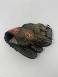 Rawlings Revo SC450 Series 4SC1125PTS 11.5" Baseball Glove Rht. Fixed Price $50.00.