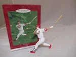 2000 Mcguire Hallmark Keepsake Ornament - Free Shipping !. Fixed Price $11.99.