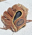 Louisville Slugger 125 Series 2514BN Right Hand Throw 11 1/2" Baseball Glove. Fixed Price $17.77.