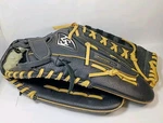 Louisville Slugger Black Genesis 1884 Glove 14" GENBD-1400 Rht Right Hand Throw. Fixed Price $39.93.