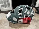 Rawlings Heart Of The Hide 11.5. Fixed Price $250.00.