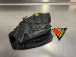 Akadema Professional 12'' AXX6 Leather Baseball Glove Rht Right Hand Throw. Fixed Price $65.00.