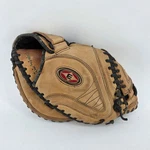 Easton UL2FP 33" Women's Fastpitch Softball Catchers Mitt Right Hand Throw. Fixed Price $84.99.