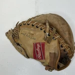 Rawlings Rht Mike Piazza RCM30 Baseball Catchers Mitt, Lite Toe Right Hand Throw. Fixed Price $16.17.
