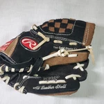 Rawlings Baseball Glove 9.5 Inch PP95DP. Fixed Price $24.95.