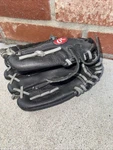 Rawlings Youth MP110BGG Mark Of Pro Ball Glove Left Hand Throw. Fixed Price $24.99.
