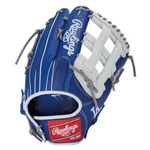 Rawlings Baseball Glove Outfield 12.75 Hyper Tech Mlb Team Dodgers Color Rht Lh. Fixed Price $183.31.