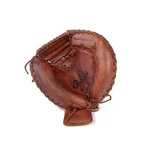 Shoeless Joe 32" Youth Catcher's Mitt Baseball Glove 32-INCH Right Hand Throw. Fixed Price $243.68.