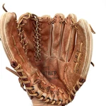 Vintage Rawlings CII-7 Century Series Baseball Glove Rht. Fixed Price $25.28.
