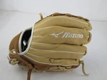 Mizuno GFN1100B4 Franchise Series Baseball Infield Glove 11" Left Hand Throw. Fixed Price $35.00.