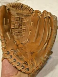 Rawlings Kenny Lofton Rbg 112 Baseball Fastback Glove Leather Rht 11". Fixed Price $24.99.