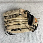 Easton Eric Gagne Z-flex ZFX1050 Size 10.5 Pattern Leather Baseball Glove Rht. Fixed Price $24.95.