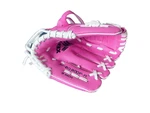 Baseball Glove Pink Leather Mitt Rbx Inch Rf-bg 900P-R Kid Sports Outdoors. Fixed Price $13.77.
