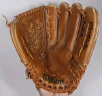 Wilson Baseball Softball Glove Professional A2064 Staff Dyna Grid Rht 12 ". Fixed Price $29.99.
