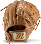 New Marucci Capitol Series Type Rht 12" Model 45 Camel Usa Leather. Fixed Price $349.95.