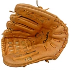 Cha Rotto Japan Rht Baseball Glove #105 Triple Tie Pocket- American Vtg. Fixed Price $39.99.
