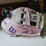 New 12" Wilson A2000 H12 Pro Stock Fastpitch Softball Glove - Right Hand Throw. Fixed Price $229.99.