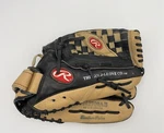 Rawlings The Playmaker Softball 13.5 Inch Right Handed Glove PM2709AB Damage. Fixed Price $14.68.