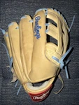 Rawlings Pro Preferred Kris Bryant 12.25" Baseball Glove Rht. Fixed Price $300.00.