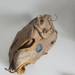 Spalding Leather Baseball Glove Dave Kingman Signature Left Hand Throw Vintage. Fixed Price $25.00.